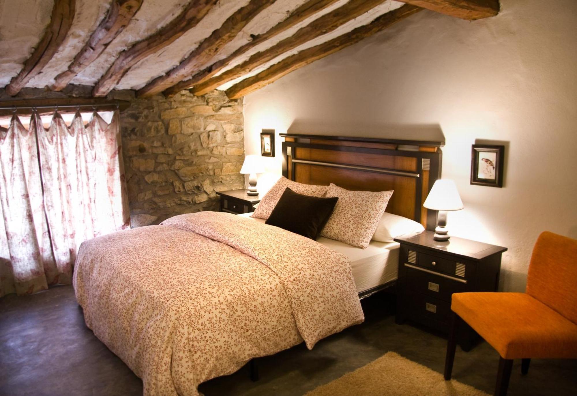 Casa Grande Vendégház Enciso Szoba fotó