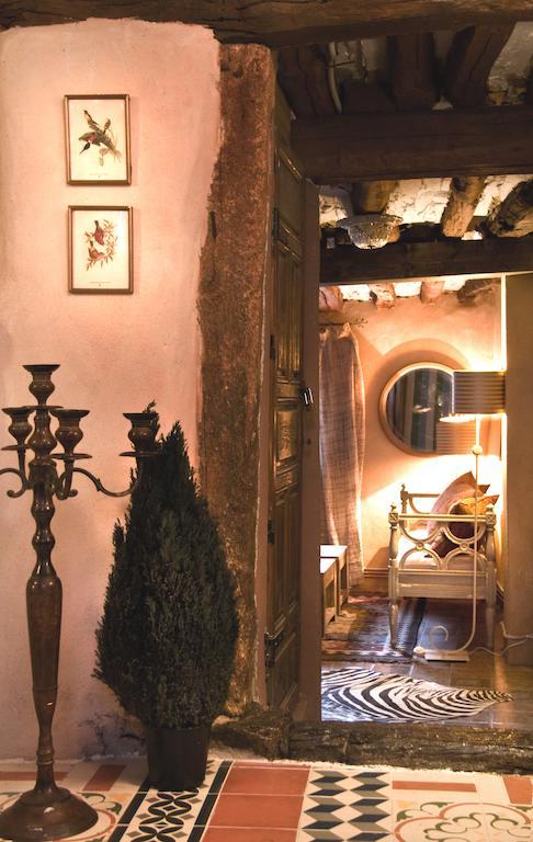 Casa Grande Vendégház Enciso Kültér fotó