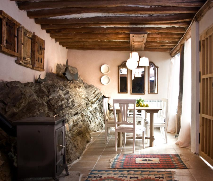 Casa Grande Vendégház Enciso Szoba fotó