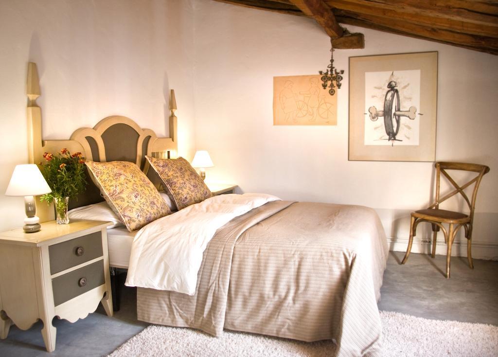 Casa Grande Vendégház Enciso Szoba fotó