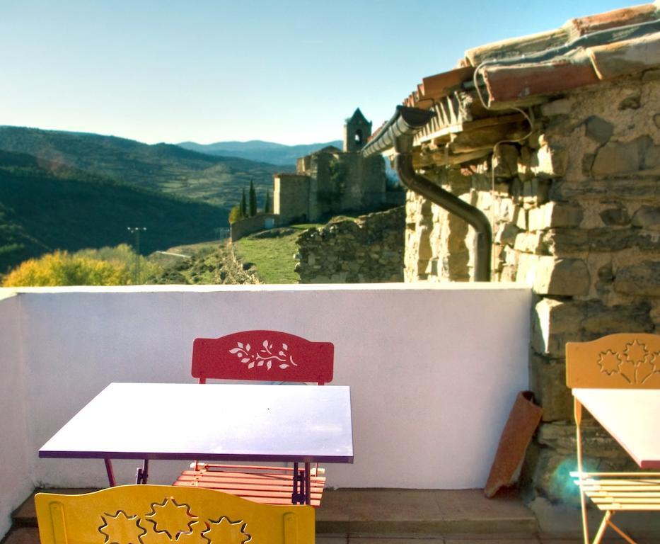 Casa Grande Vendégház Enciso Kültér fotó